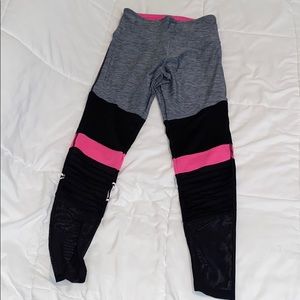 PINK Work out pants